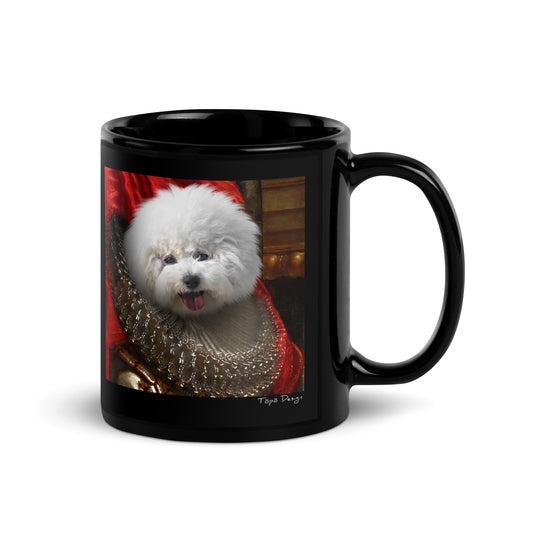 Bichon Frisé koiramuki, The King